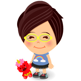 幾田　美恵子